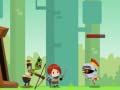 Laro Heroes Battle