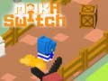Laro MilkASwitch