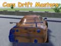 Laro Cars Drift Masters