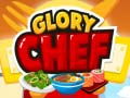 Laro Glory chef