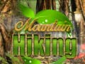 Laro Mountain Hiking