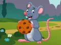 Laro Mouse Jigsaw