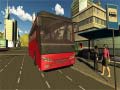 Laro Bus Simulator 2018