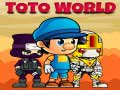Laro Toto World