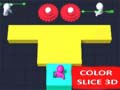 Laro Color Slice 3d