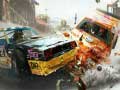 Laro Demolition Derby Challenger