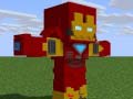Laro Spot The Differences: Block Craft