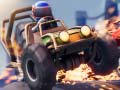 Laro Racing Rocket