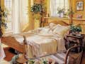 Laro Sweet Romantic Room