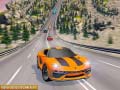 Laro Highway GT Speed Car Racer