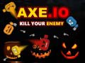 Laro Axe.io
