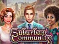 Laro Suburban Community