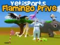 Laro Yetisports Flamingo Drive