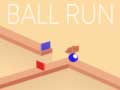 Laro Ball Run