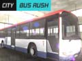 Laro City Bus Rush