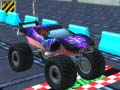 Laro 4x4 Offroad Stunts