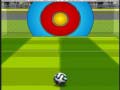 Laro Simple Football Kicking