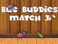 Laro Bug Buddies Match 3