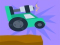 Laro Desert Car