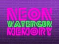Laro Neon Watergun Memory