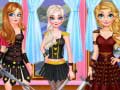 Laro Warrior Princess