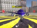 Laro Airplane Parking Mania