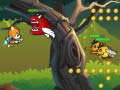 Laro Action Super Hero