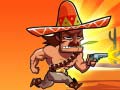 Laro Western Cowboy Run