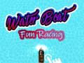 Laro Water Boat Fun Racing