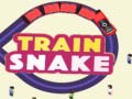 Laro Train Snake