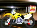 Laro Motor Bike Pizza Delivery 2020