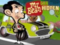 Laro Mr Bean Car Hidden Keys  
