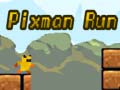 Laro Pixman Run