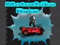 Laro Motorbike Race