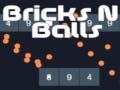 Laro Bricks N Balls