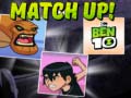 Laro Ben 10 Match up!