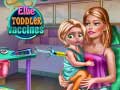 Laro Ellie Toddler Vaccines