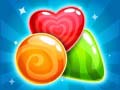 Laro Cookie Crush Mania