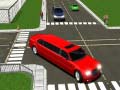 Laro Limo Simulator