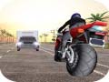 Laro Extreme Bike Race
