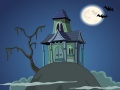 Laro Haunted House Hidden Ghost