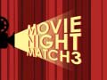 Laro Movie Night Match 3