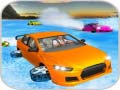 Laro Crazy Water Surfing Car Race