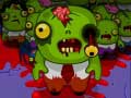 Laro Crossy Road Zombies