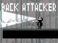 Laro Back Attacker