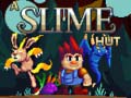 Laro A Slime Hut