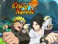 Laro Crazy Naruto