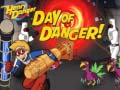 Laro Henry Danger Day of Danger