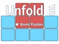 Laro Unfold 3 Bomb Puzzles