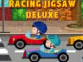 Laro Racing Jigsaw Deluxe